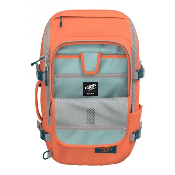  Hátizsák CABINZERO ADV PRO 32L MAROKKÓI HOMOK 