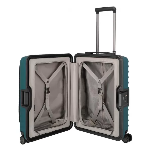  Bőrönd TITAN LITRON FRAME S FRONT POCKET BENZIN 