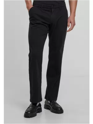 Férfi nadrág URBAN CLASSICS TB7689 FEKETE