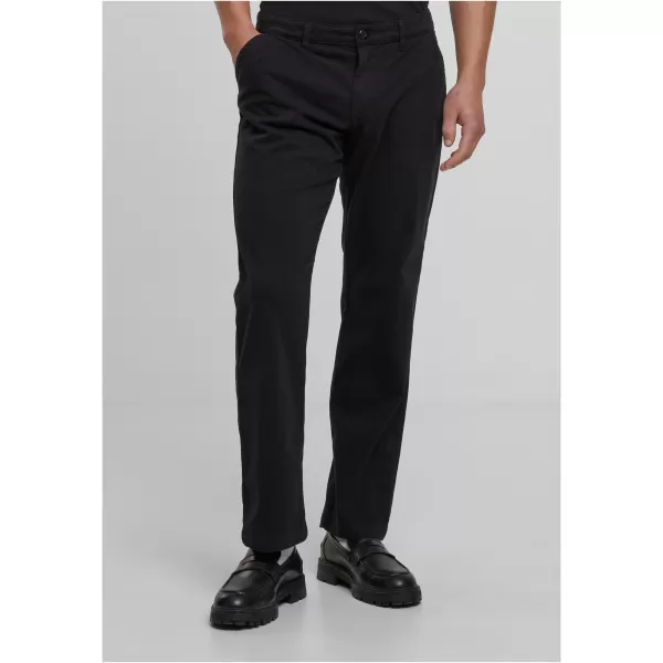  Férfi nadrág URBAN CLASSICS TB7689 FEKETE 