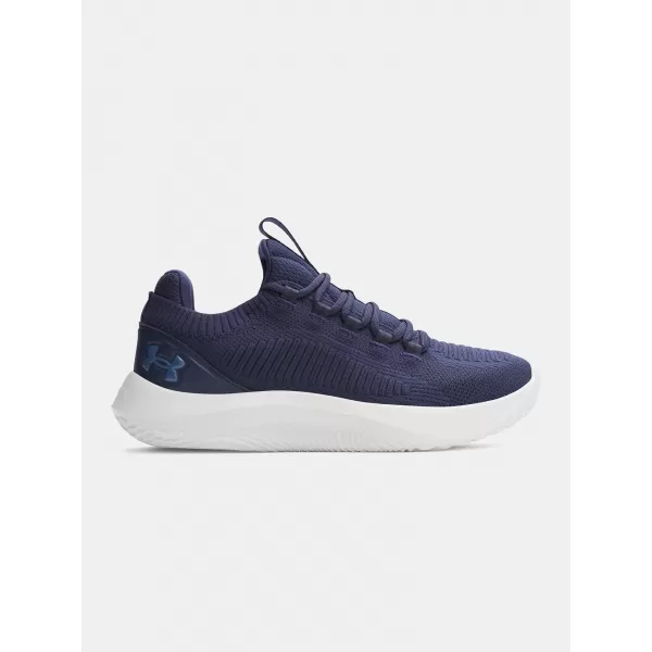  Férfi cipők UNDER ARMOUR UA DYNAMIC 2 3028076-403 KÉK 