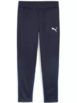 Nadrág PUMA TEAMGOAL TRAINING PANT 658639_06 PUMA NAVY/FEHÉR/PERZSA KÉK