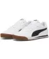 Férfi cipő PUMA TURINO II 39745202 PUMA FEHÉR/PUMA FEKETE/SZÜRKE