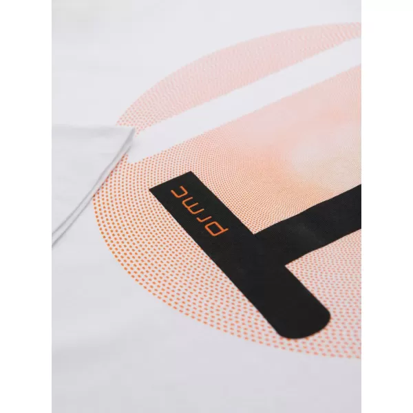  Ing OMBRE OM-TSPT-0245 FEHÉR 