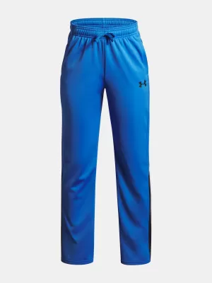 Fiú sportnadrág UNDER ARMOUR UA BRAWLER 3.0 TAPERED P 6004997-402 KÉK