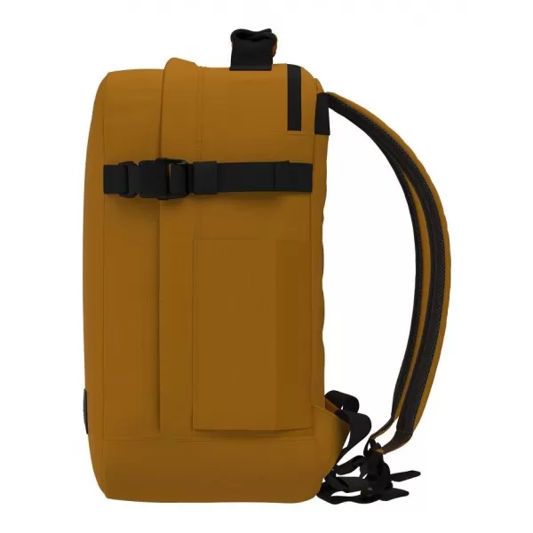  Hátizsák CABINZERO CLASSIC TECH 28L NARANCSOS HIDEG 
