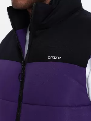 Mellény OMBRE V63 HADITENGERÉSZET