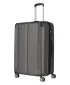 Bőrönd TRAVELITE CITY 4W L ANTRACIT