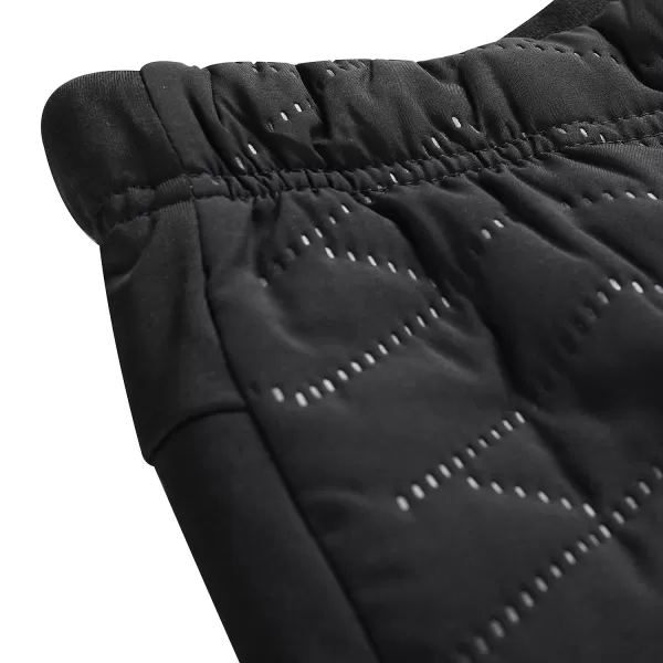  Nadrág ALPINE PRO ONERO FEKETE 