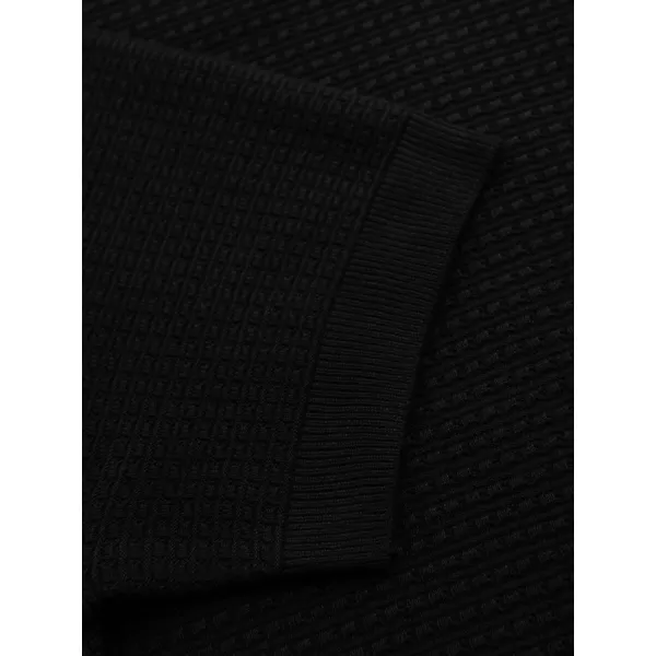  Ing OMBRE OM-TSCT-0253 FEKETE 
