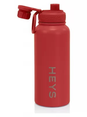 Termosz HEYS AQUA WATER BOTTLE SZERK