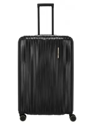 Bőrönd TRAVELITE BARBARA NOVELTY L FEKETE