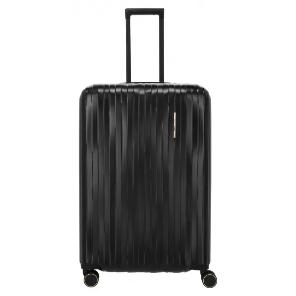 Bőrönd TRAVELITE BARBARA NOVELTY L FEKETE 