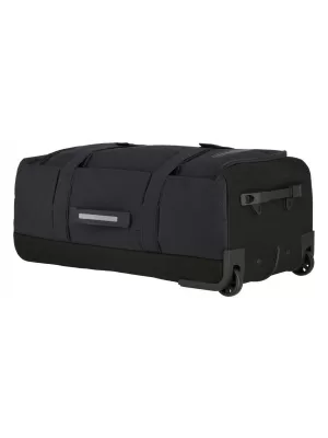 Táska TRAVELITE KICK OFF WHEELED DUFFLE L ANTRACIT
