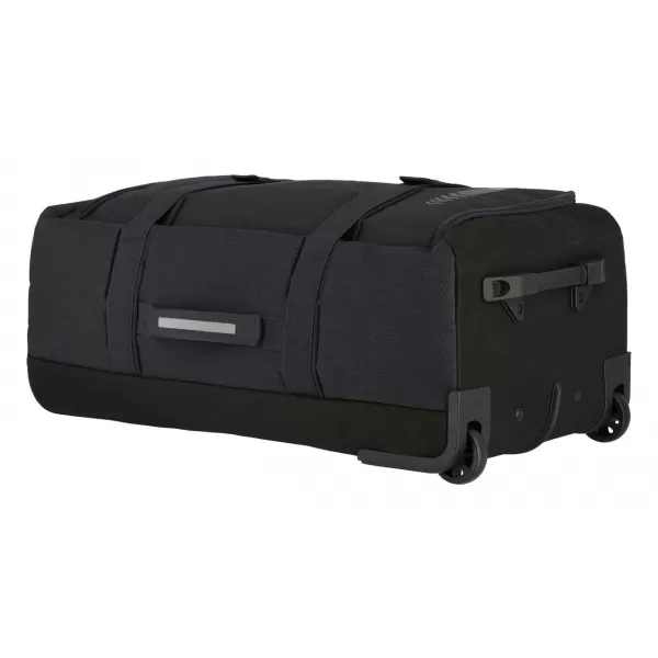  Táska TRAVELITE KICK OFF WHEELED DUFFLE L ANTRACIT 