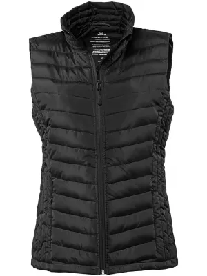 Női mellény TEE JAYS | TJ 9633 FEKETE
