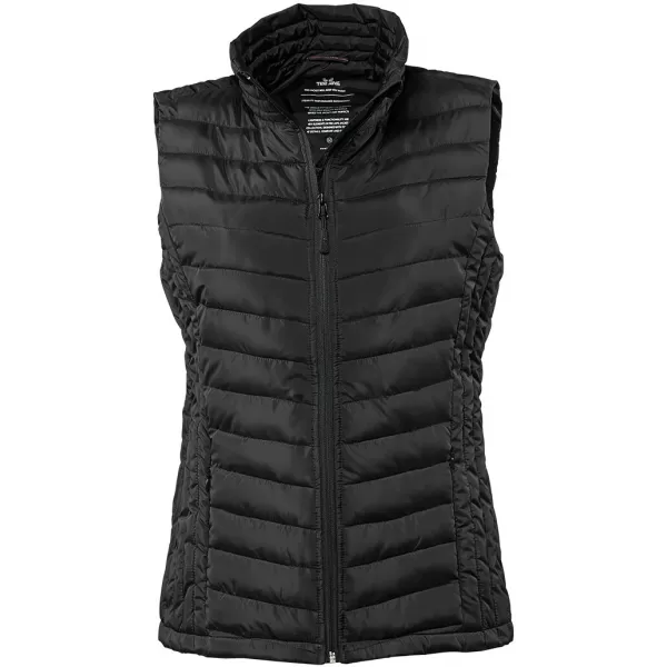  Női mellény TEE JAYS | TJ 9633 FEKETE 