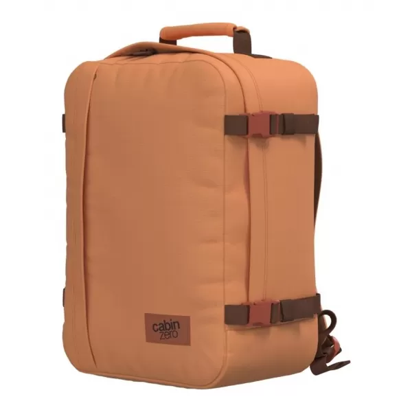  Hátizsák CABINZERO CLASSIC 36L GOBI HOMOK 
