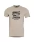 póló PENTAGON AGERON A.C.R. K09012 KHAKI