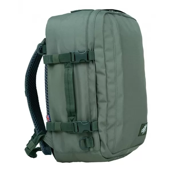  Hátizsák CABINZERO CLASSIC PLUS 32L GRÚZ KHAKI 