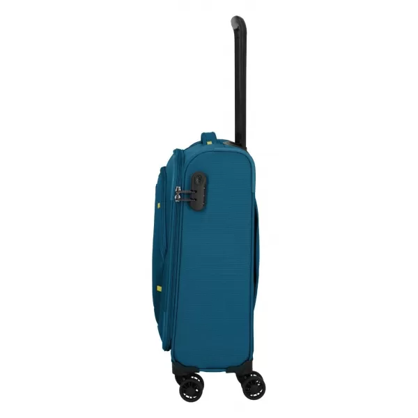  Bőrönd TRAVELITE Umbria S BENZIN 