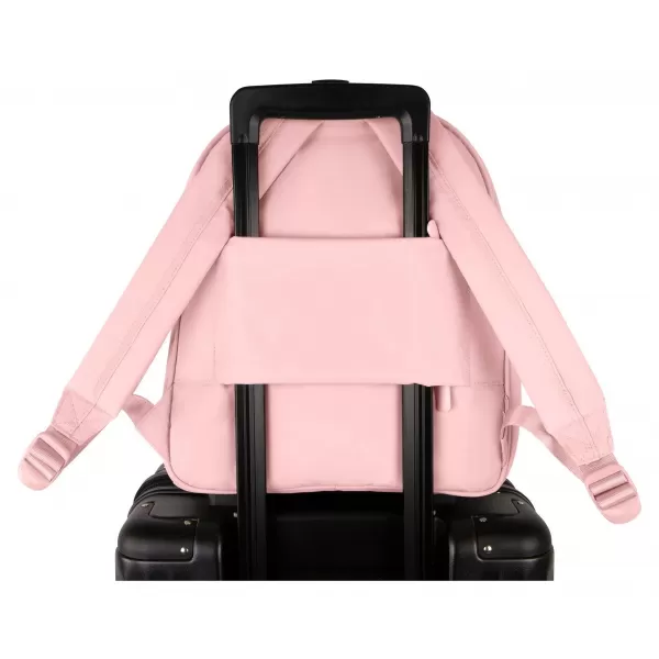  Hátizsák HEYS PUFFER BACKPACK RÓZSA 