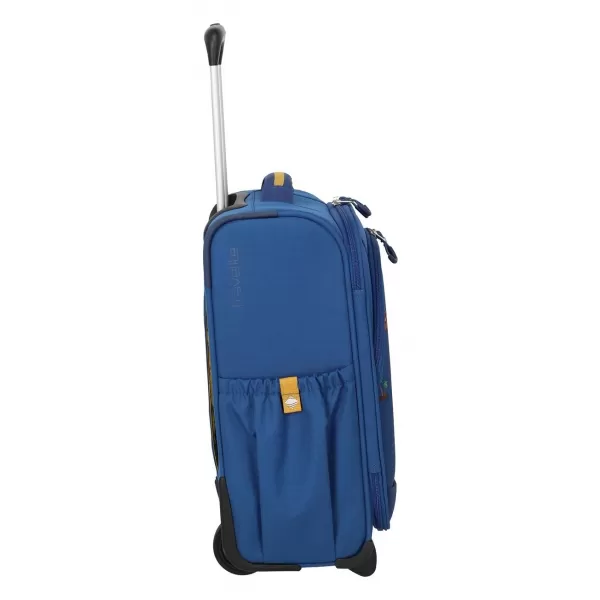  Bőrönd TRAVELITE MINI MOVER 2W S KALÓZ 