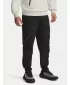 Férfi sportnadrág UNDER ARMOUR UA UNSTOPPABLE CARGO PANT 1390256-003 FEKETE