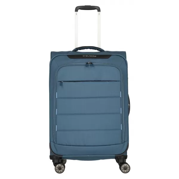 Bőrönd TRAVELITE SKAII 4W M KÉK 