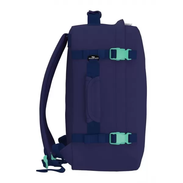  Hátizsák CABINZERO CLASSIC 36L MÉLY ÓCEÁN 