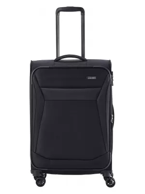 Bőrönd TRAVELITE CHIOS S,M,L FEKETE