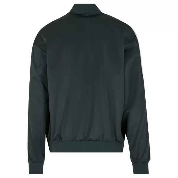  Férfi pulóver URBAN CLASSICS TB7335 ÜVEG ZÖLD 