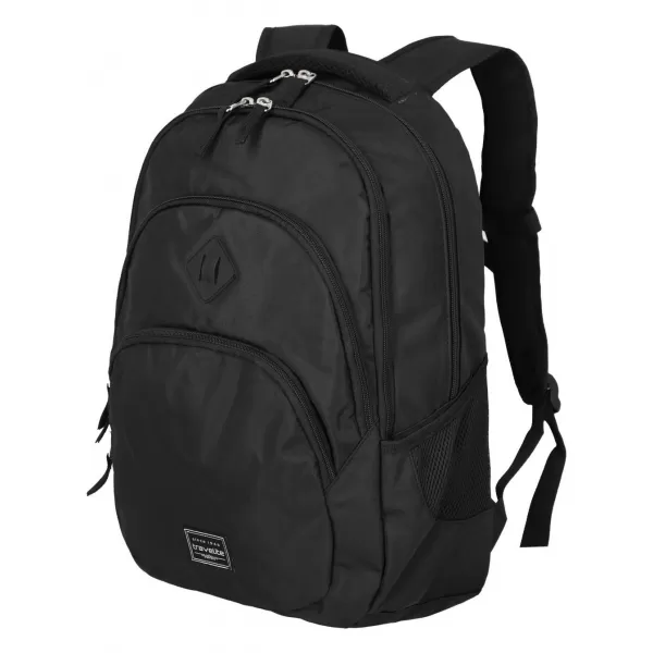  Hátizsák TRAVELITE BASICS BACKPACK FEKETE 