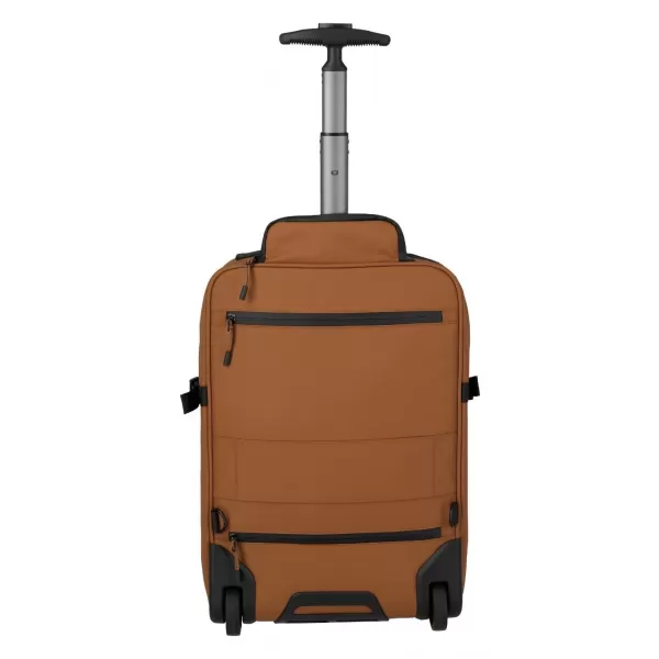  Hátizsák TRAVELITE Briize Backpack L Trolley CURRY 
