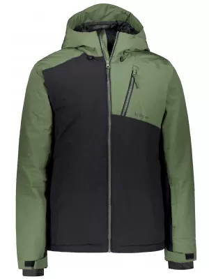 Férfi téli kabát ALTISPORT GALLUS KHAKI