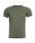 póló PENTAGON BODYSHOCK MK2 QUICK DRY T-SHIRT K09003 OLÍVA ZÖLD