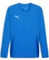 Férfi mez PUMA TEAMGOAL LS JERSEY 70575002 E.BLU.LEMON/WHITE/TEAM ROYAL