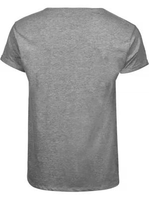 Férfi póló TEE JAYS | TJ 5062 HANGA SZÜRKE