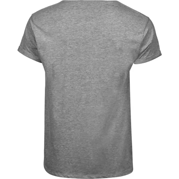  Férfi póló TEE JAYS | TJ 5062 HANGA SZÜRKE 