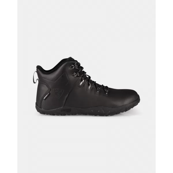  Csizma KILPI BARE LEATHER HIGH-U ZU0953KI FEKETE 