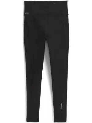 Bokavédő PUMA RUN ULTRAFORM HW FL TIGHT W 52575201 PUMA FEKETE