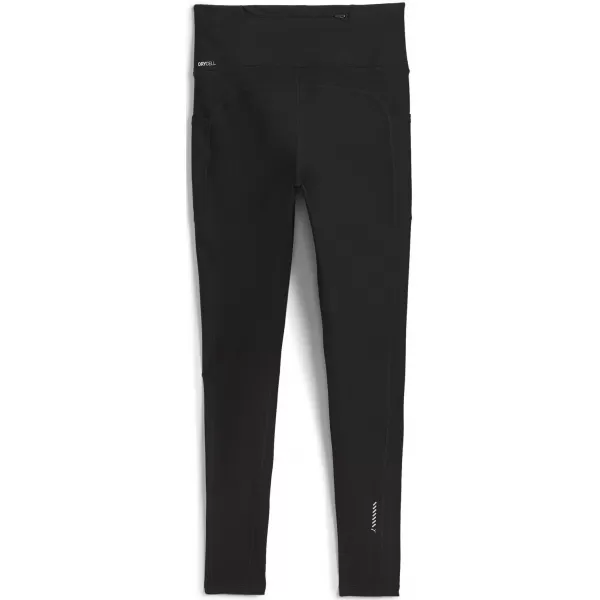  Bokavédő PUMA RUN ULTRAFORM HW FL TIGHT W 52575201 PUMA FEKETE 