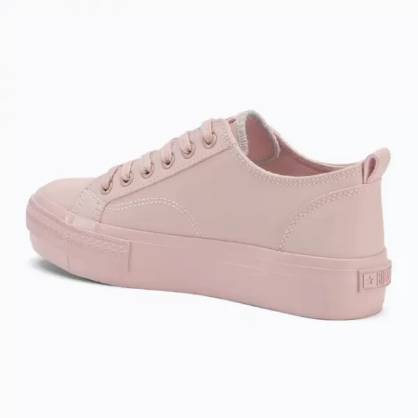  BIG STAR női tornacipő RR274A294 RÓZSASZÍN Big Star Shoes 