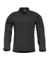 Hosszú ujjú férfi póló PENTAGON RANGER SHIRT K02013 FEKETE