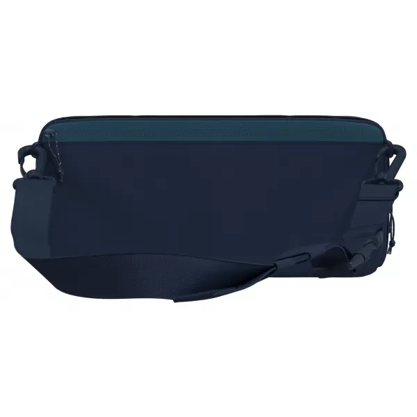  Táska CABINZERO Tech Pouch KÉK CSILLOGÁS 