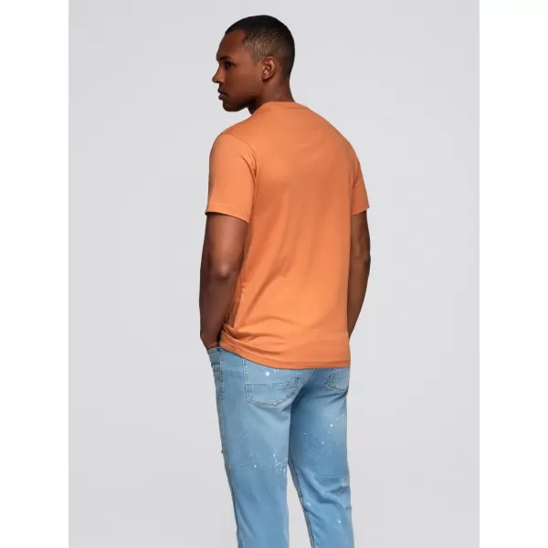  Ing OMBRE OM-TSPT-0227 NARANCS 
