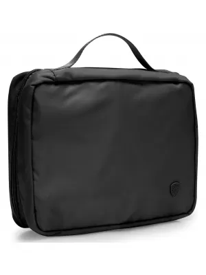 Táska HEYS BASIC TOILETRY BAG FEKETE