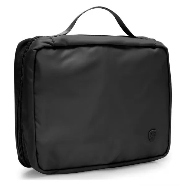  Táska HEYS BASIC TOILETRY BAG FEKETE 