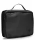 Táska HEYS BASIC TOILETRY BAG FEKETE