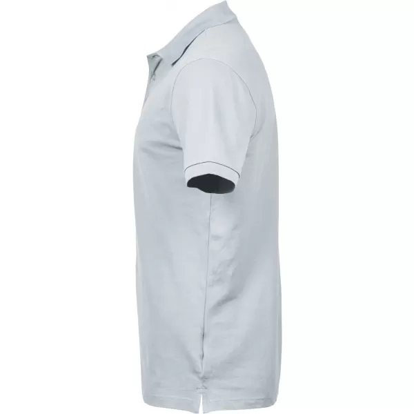  Férfi póló TEE JAYS | TJ 1405 JÉGKÉK 